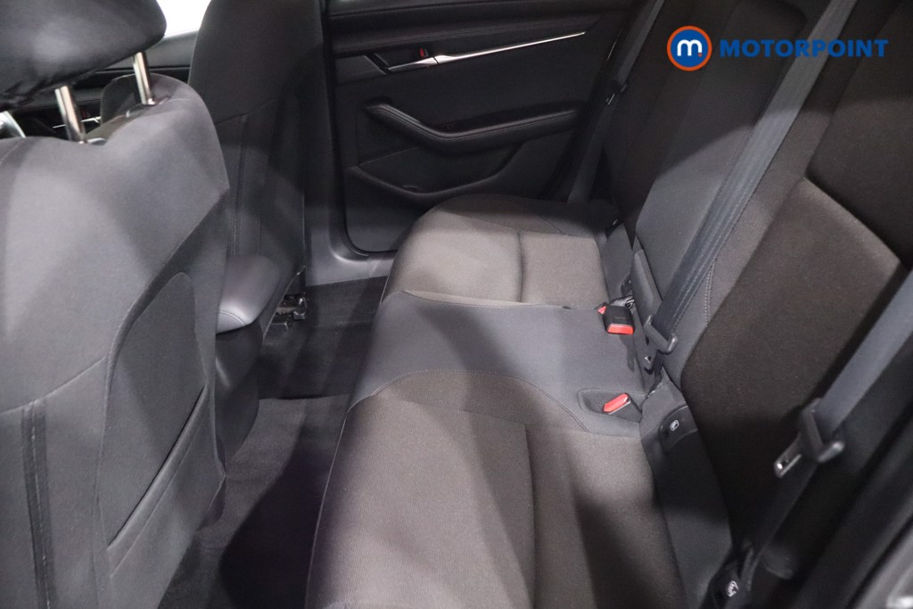 Used Mazda Mazda3 2020 for sale - 78039829: Photo 13