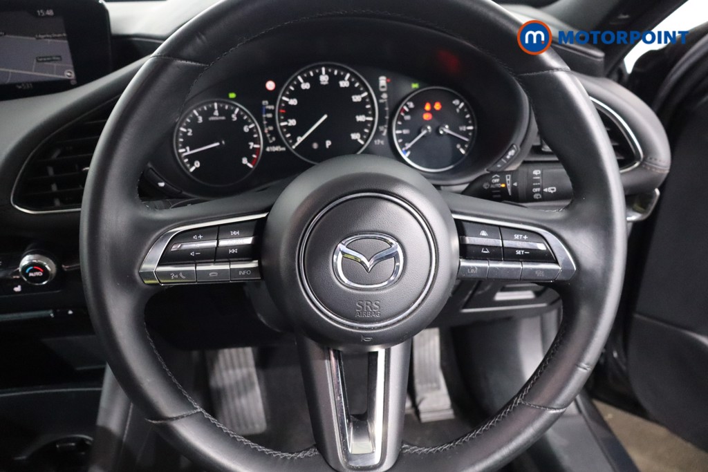 Used Mazda Mazda3 2020 for sale - 78039829: Photo 14