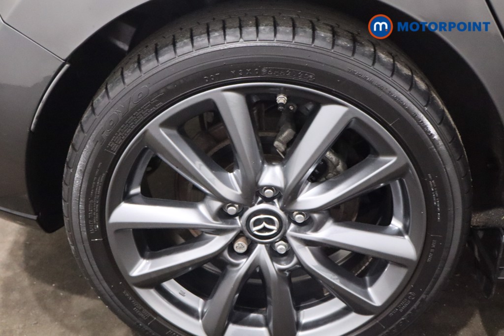 Used Mazda Mazda3 2020 for sale - 78039829: Photo 17