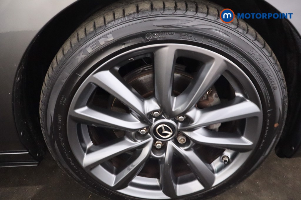 Used Mazda Mazda3 2020 for sale - 78039829: Photo 18