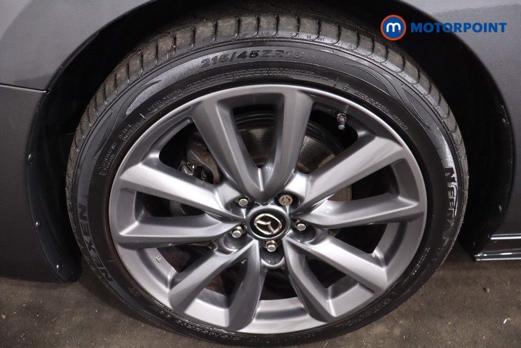 Used Mazda Mazda3 2020 for sale - 78039829: Photo 19