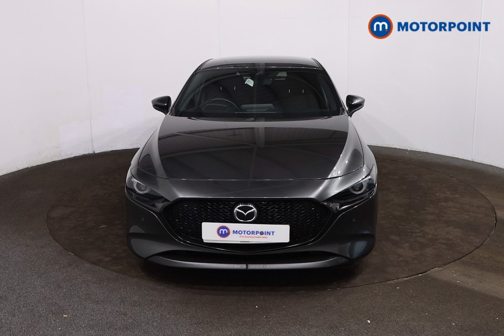 Used Mazda Mazda3 2020 for sale - 78039829: Photo 2