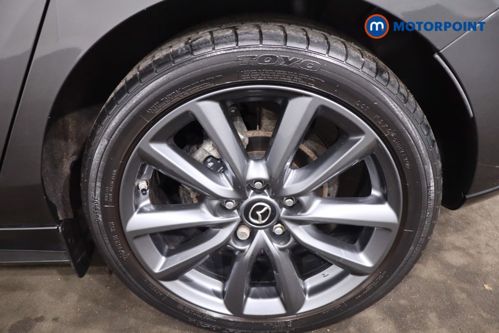 Used Mazda Mazda3 2020 for sale - 78039829: Photo 20