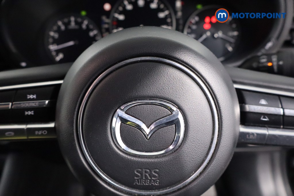 Used Mazda Mazda3 2020 for sale - 78039829: Photo 21