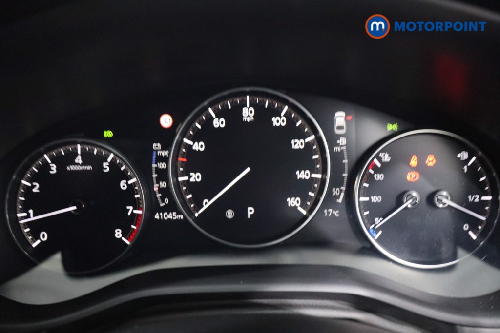 Used Mazda Mazda3 2020 for sale - 78039829: Photo 24