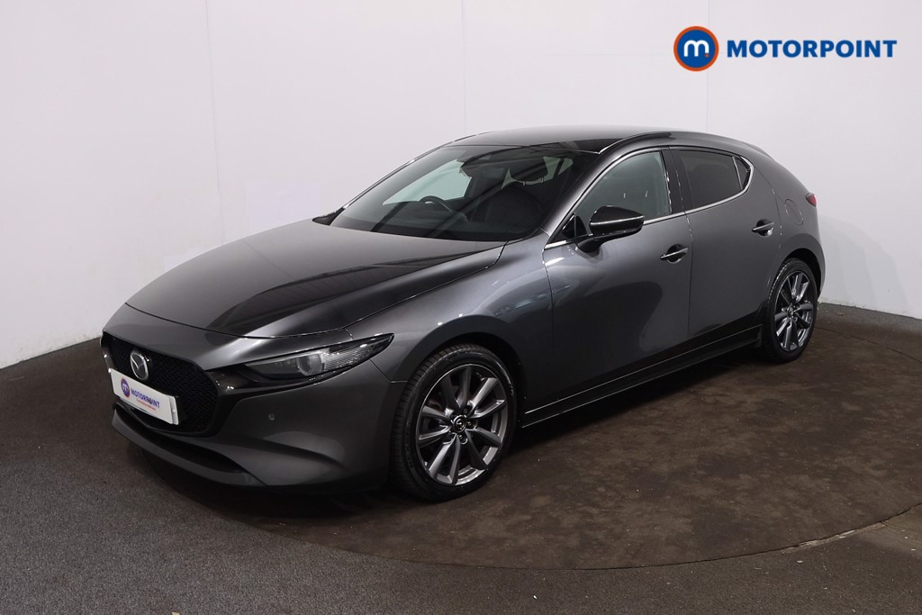 Used Mazda Mazda3 2020 for sale - 78039829: Photo 3