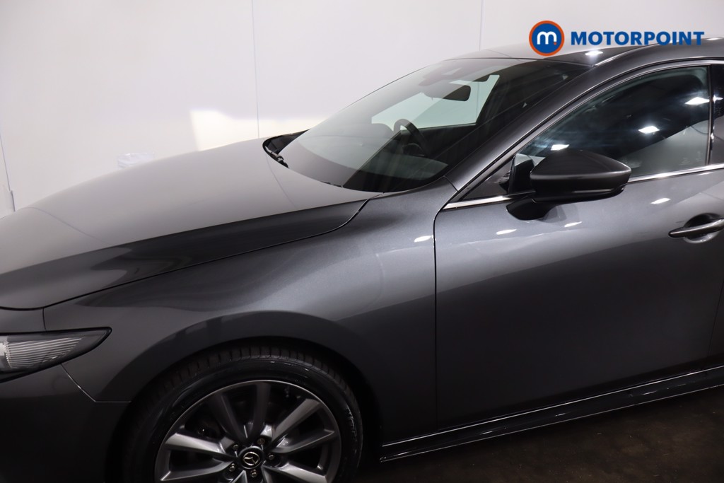 Used Mazda Mazda3 2020 for sale - 78039829: Photo 34