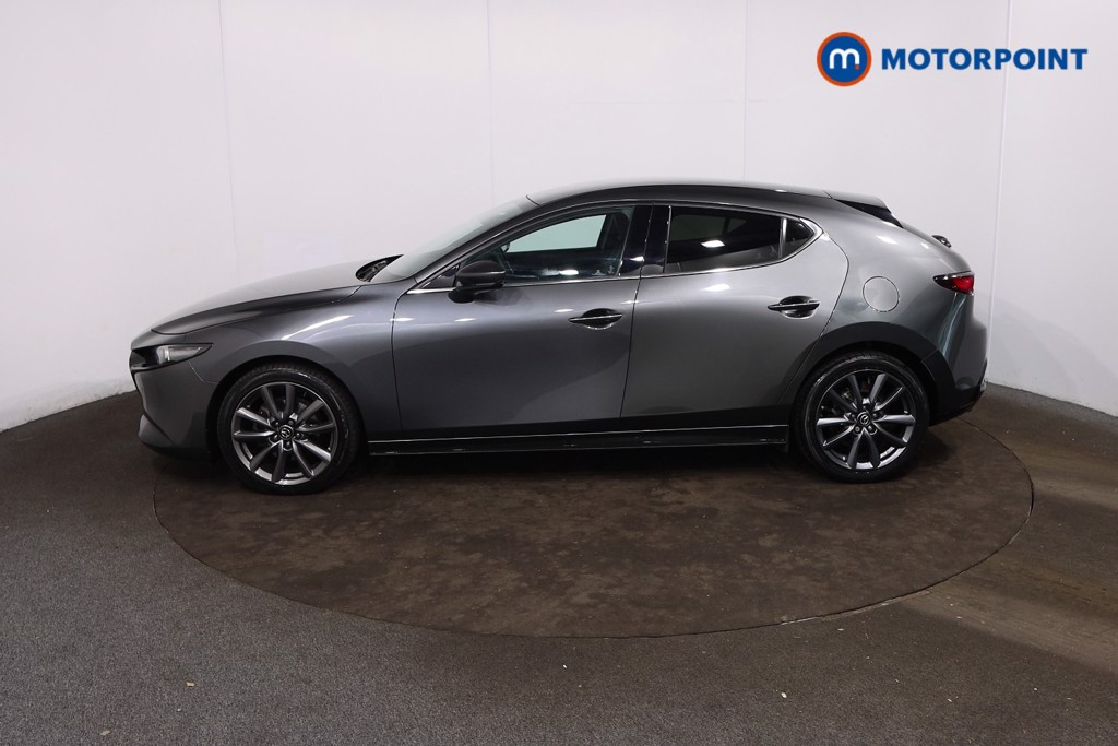 Used Mazda Mazda3 2020 for sale - 78039829: Photo 4