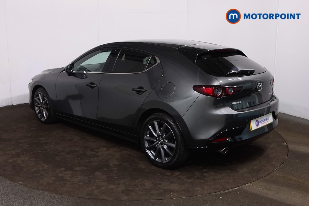 Used Mazda Mazda3 2020 for sale - 78039829: Photo 5