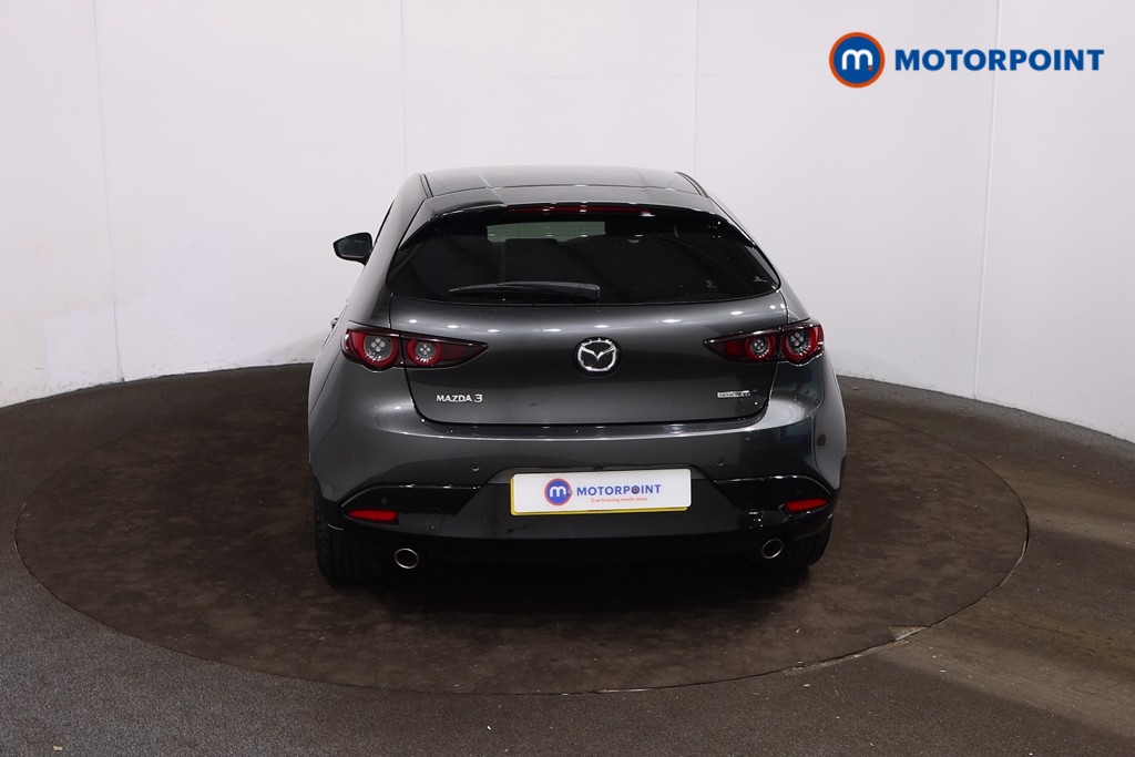 Used Mazda Mazda3 2020 for sale - 78039829: Photo 6