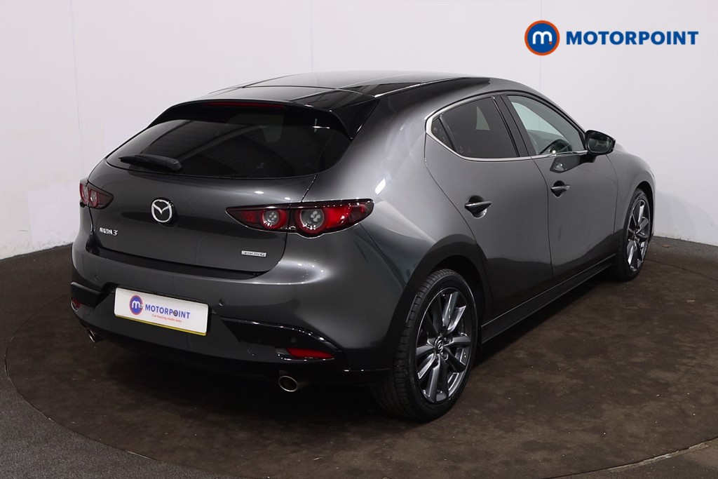 Used Mazda Mazda3 2020 for sale - 78039829: Photo 7