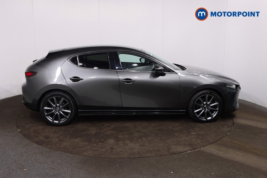 Used Mazda Mazda3 2020 for sale - 78039829: Photo 8