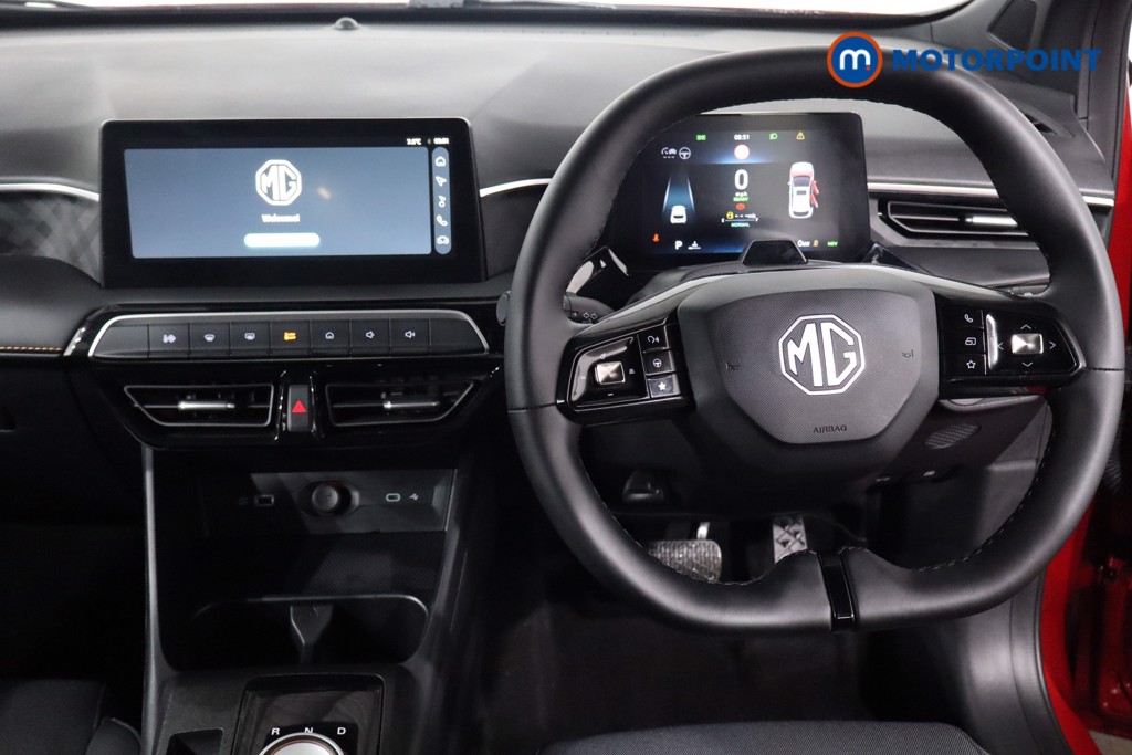 Used MG MG3 for sale - 77830965: Photo 11