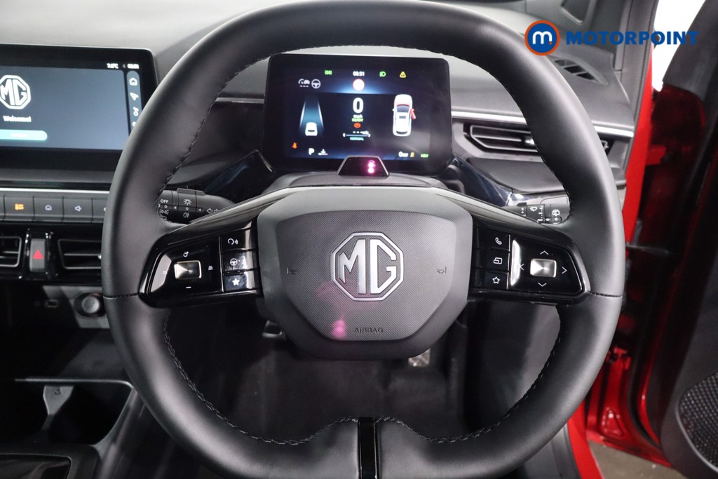 Used MG MG3 for sale - 77830965: Photo 14