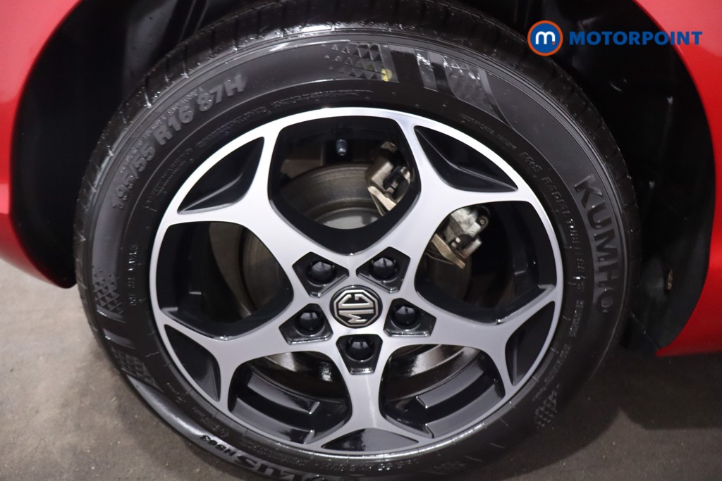 Used MG MG3 for sale - 77830965: Photo 17