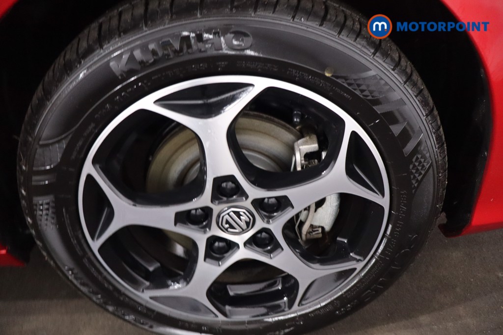 Used MG MG3 for sale - 77830965: Photo 18