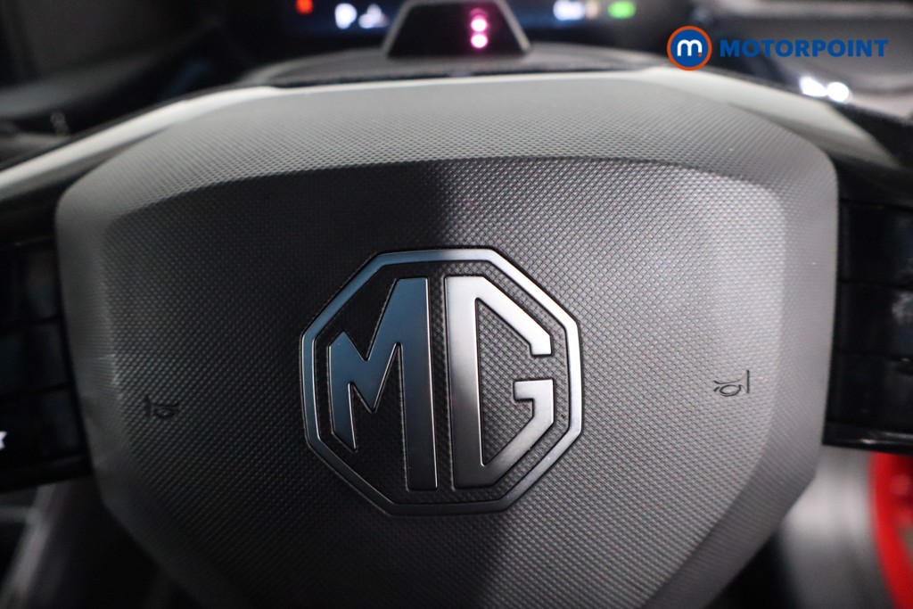 Used MG MG3 for sale - 77830965: Photo 21