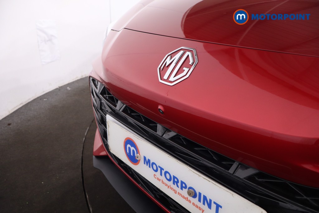 Used MG MG3 for sale - 77830965: Photo 35