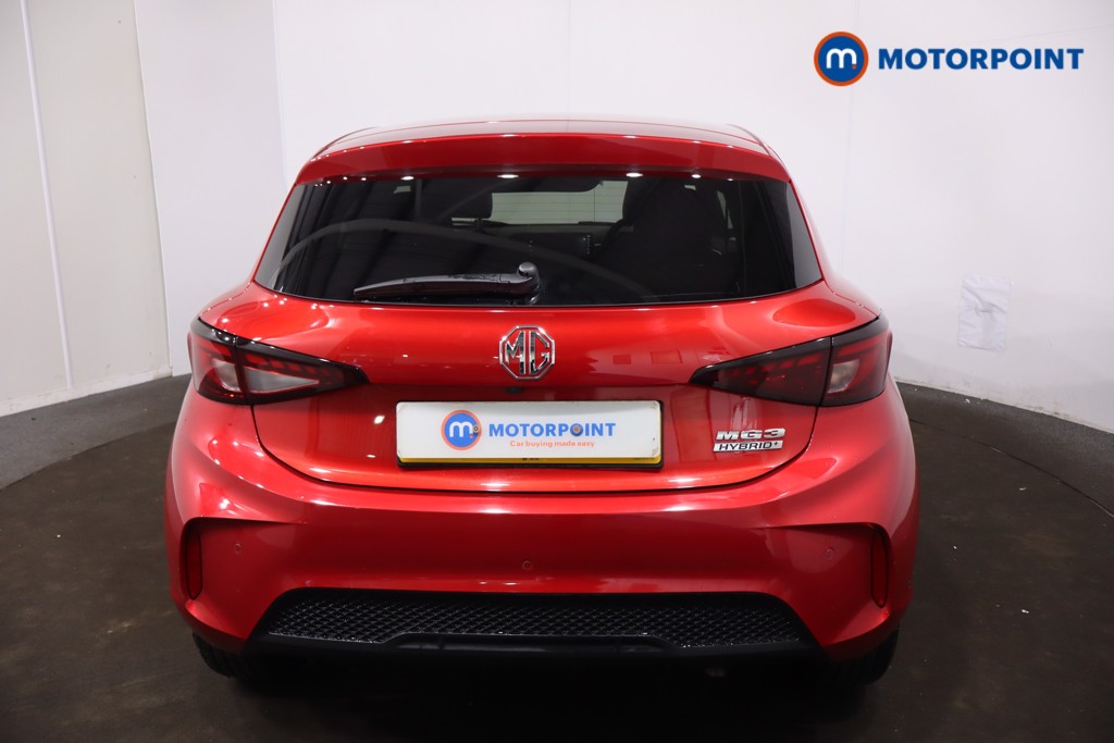 Used MG MG3 for sale - 77830965: Photo 40
