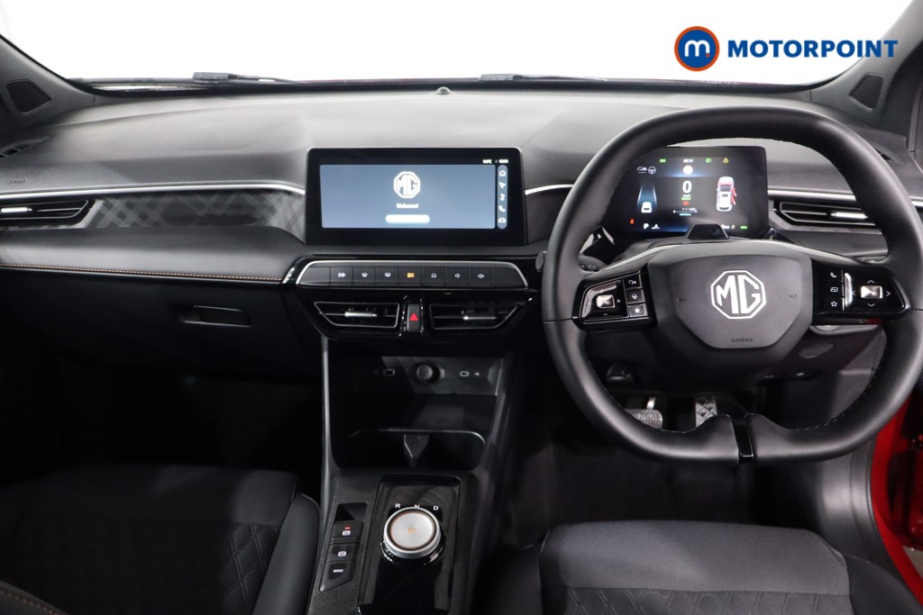 Used MG MG3 for sale - 77830965: Photo 9