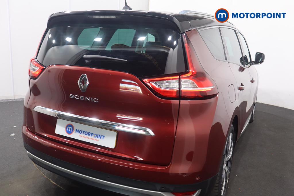 Used Renault Grand Scenic 2018 for sale - 78039811: Photo 10