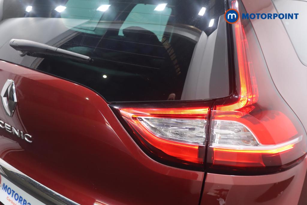 Used Renault Grand Scenic 2018 for sale - 78039811: Photo 11