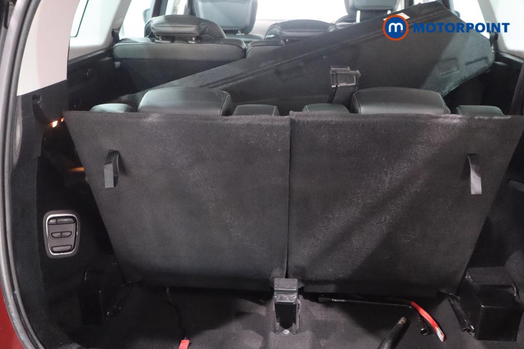 Used Renault Grand Scenic 2018 for sale - 78039811: Photo 13