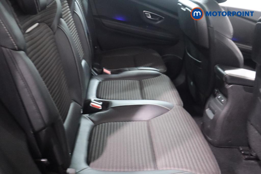 Used Renault Grand Scenic 2018 for sale - 78039811: Photo 17