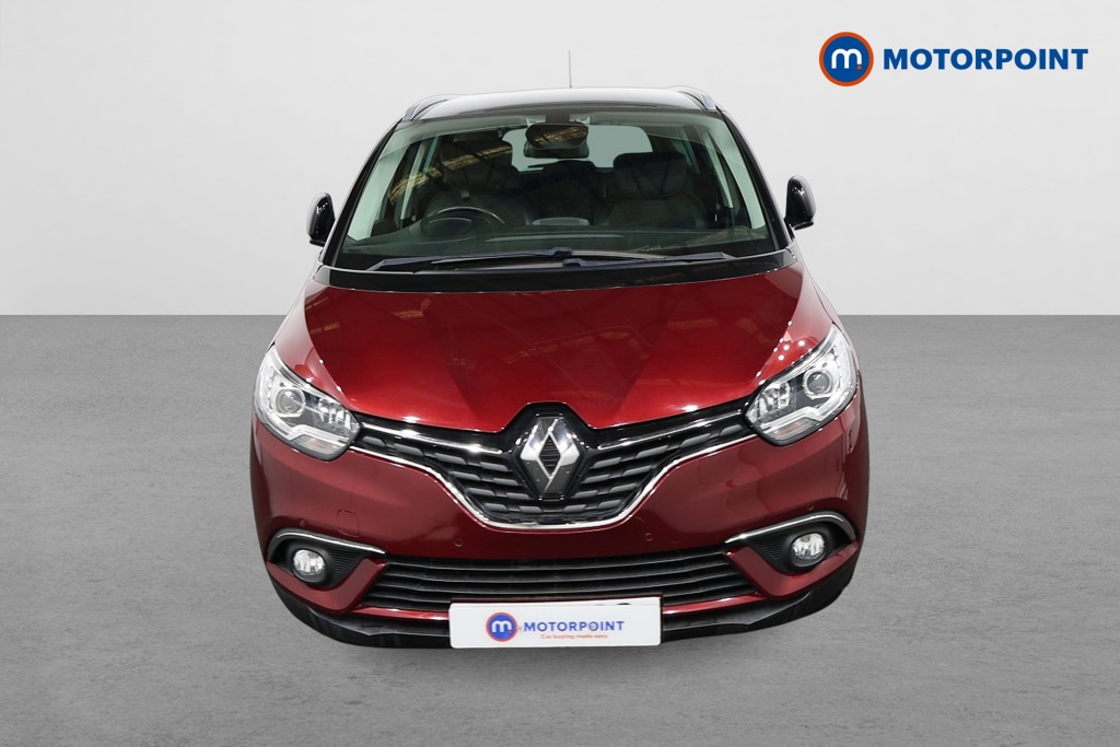 Used Renault Grand Scenic 2018 for sale - 78039811: Photo 2