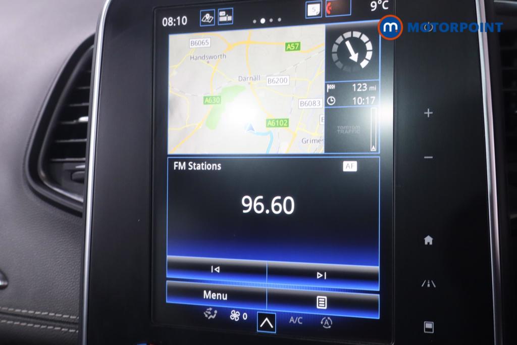 Used Renault Grand Scenic 2018 for sale - 78039811: Photo 26