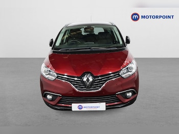 Used Renault Grand Scenic 2018 for sale - 78039811: Photo