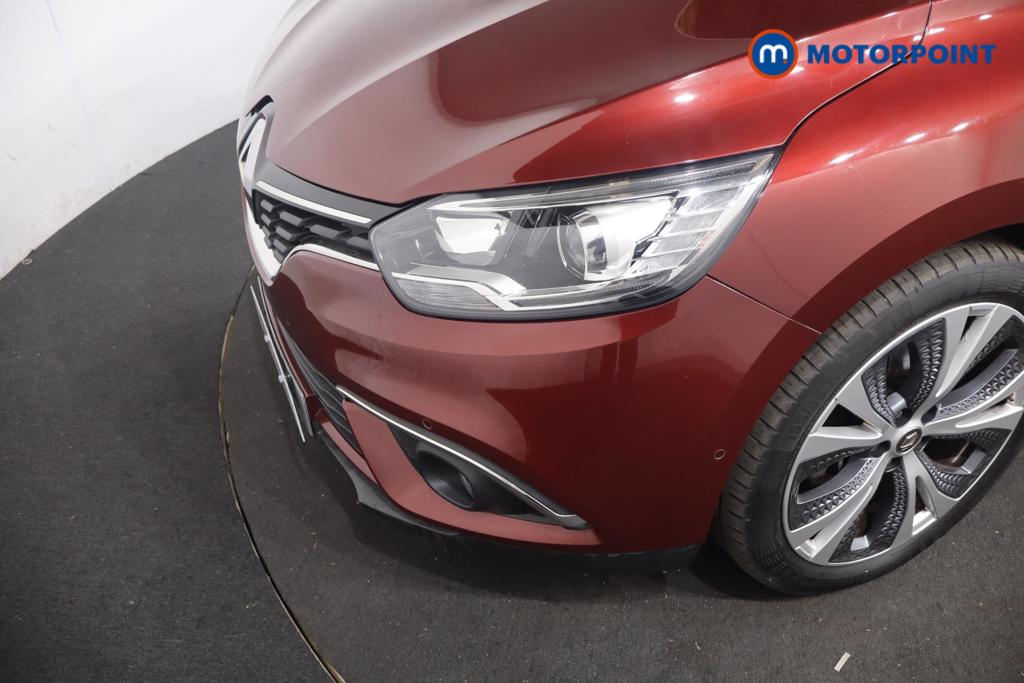 Used Renault Grand Scenic 2018 for sale - 78039811: Photo 31