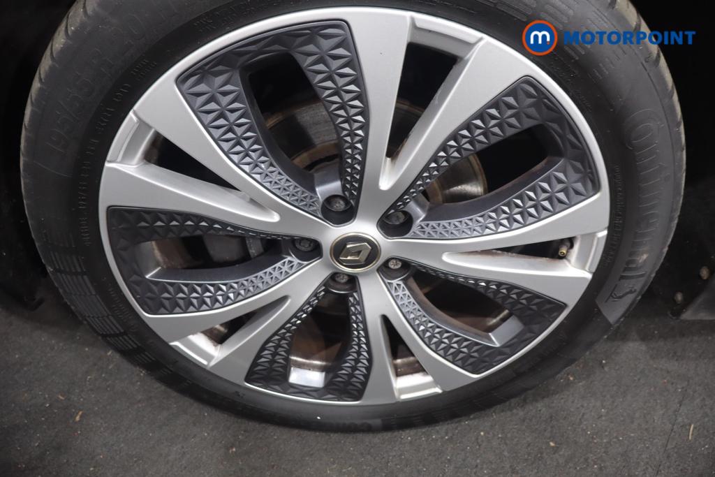 Used Renault Grand Scenic 2018 for sale - 78039811: Photo 32