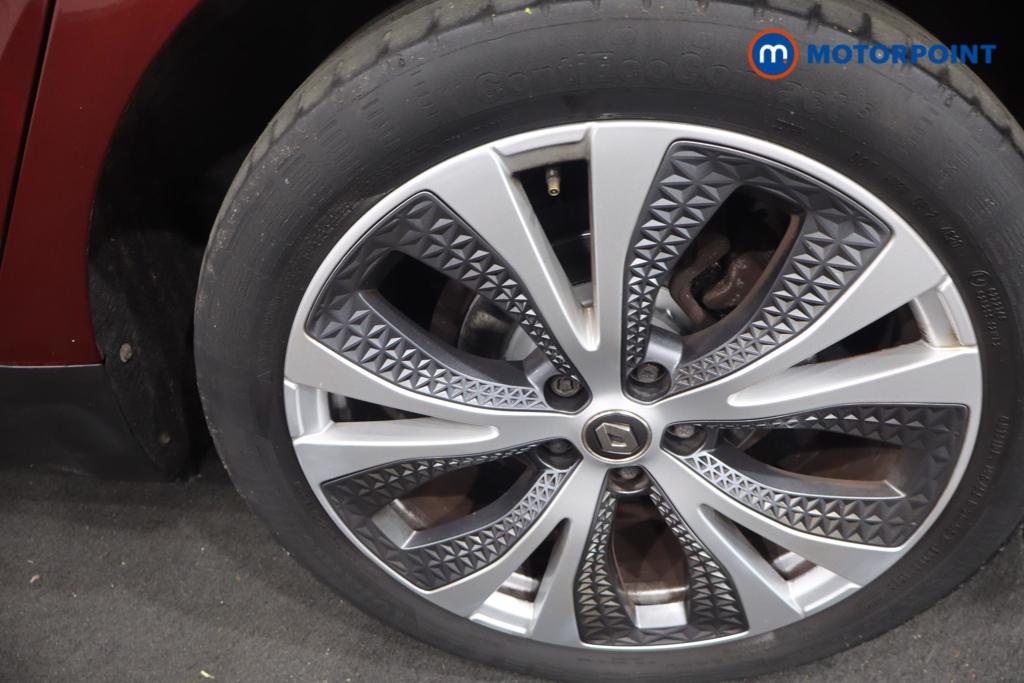 Used Renault Grand Scenic 2018 for sale - 78039811: Photo 33