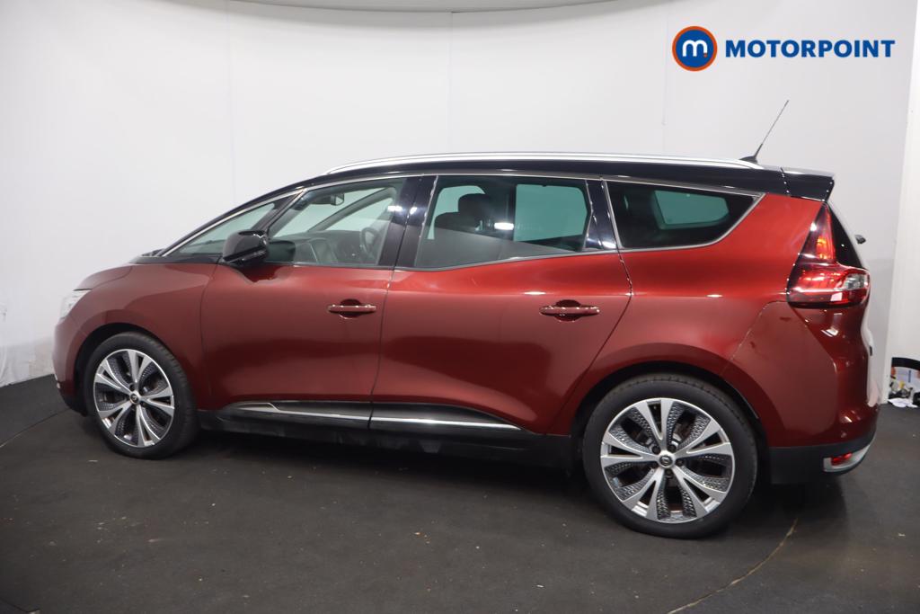 Used Renault Grand Scenic 2018 for sale - 78039811: Photo 34