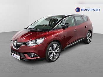 Used Renault Grand Scenic 2018 for sale - 78039811: Photo