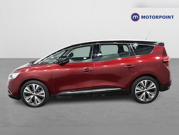 Used Renault Grand Scenic 2018 for sale - 78039811: Photo