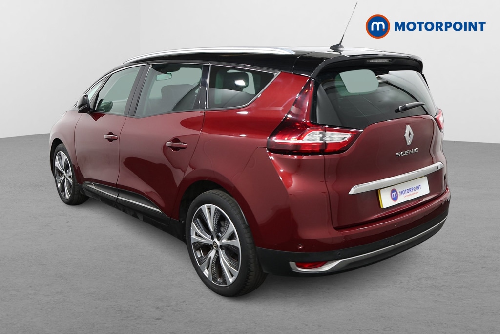Used Renault Grand Scenic 2018 for sale - 78039811: Photo 5
