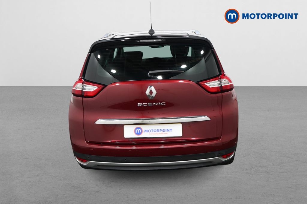 Used Renault Grand Scenic 2018 for sale - 78039811: Photo 6