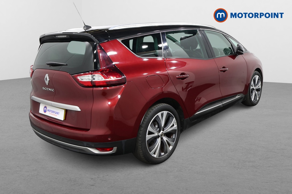 Used Renault Grand Scenic 2018 for sale - 78039811: Photo 7