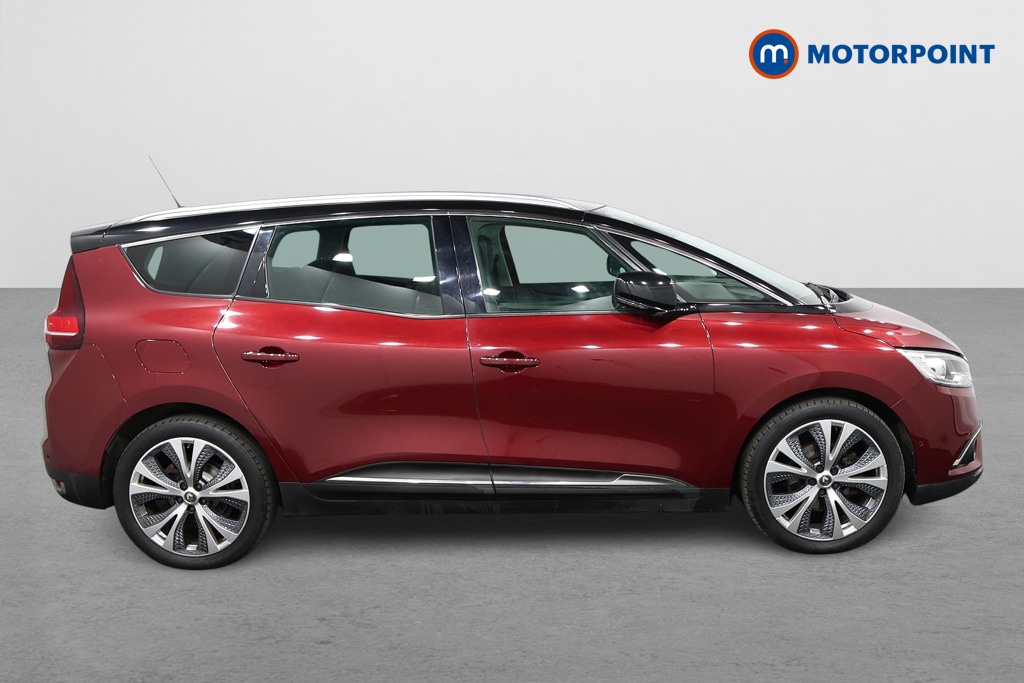 Used Renault Grand Scenic 2018 for sale - 78039811: Photo 8