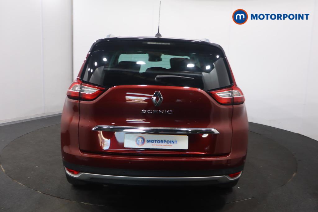 Used Renault Grand Scenic 2018 for sale - 78039811: Photo 9