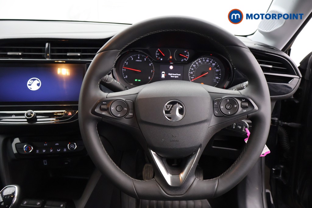 Used Vauxhall Corsa 2023 for sale - 78199492: Photo 14