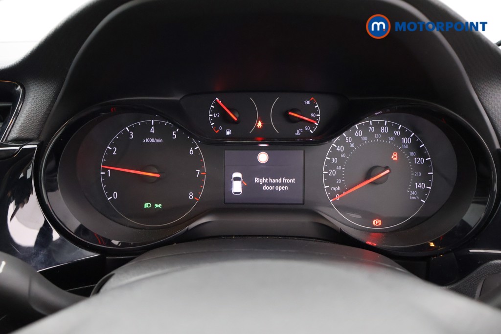 Used Vauxhall Corsa 2023 for sale - 78199492: Photo 17