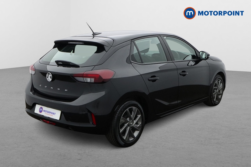 Used Vauxhall Corsa 2023 for sale - 78199492: Photo 7