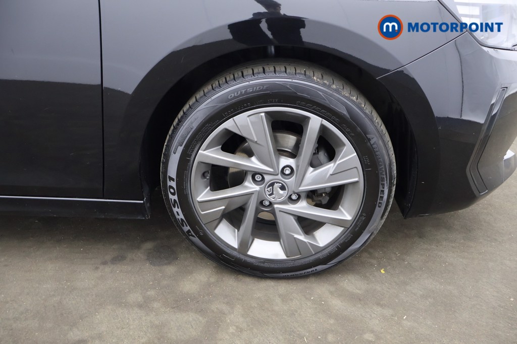 Used Vauxhall Corsa 2023 for sale - 78199492: Photo 9