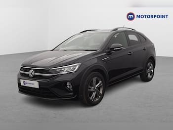 Used Volkswagen Taigo 2024 for sale - 79693659: Photo