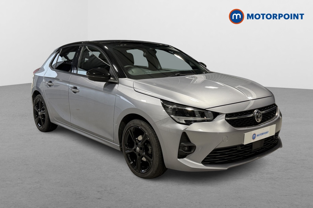Used Vauxhall Corsa 2023 for sale - 76491634: Photo 1