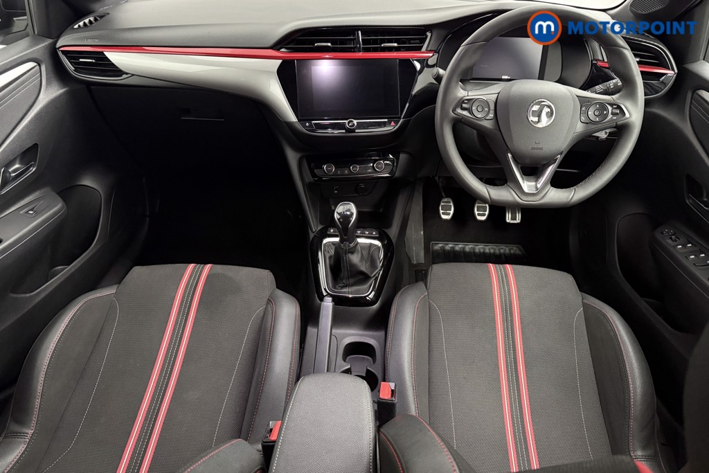Used Vauxhall Corsa 2023 for sale - 76491634: Photo 10