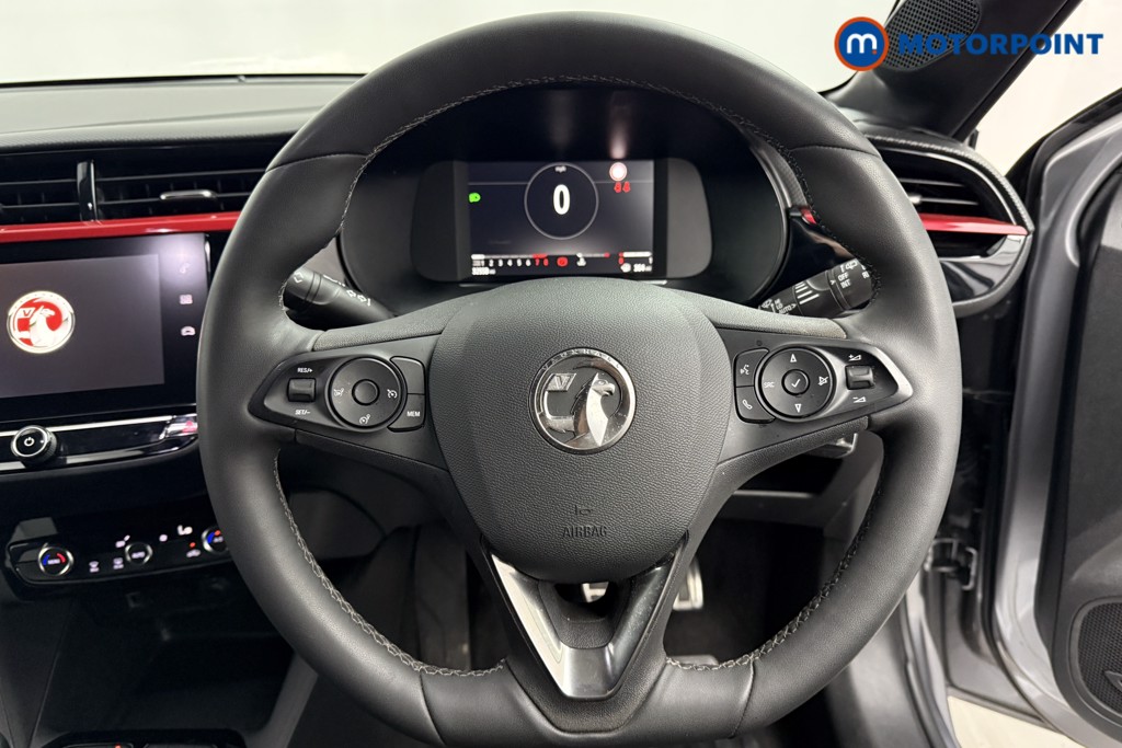 Used Vauxhall Corsa 2023 for sale - 76491634: Photo 11